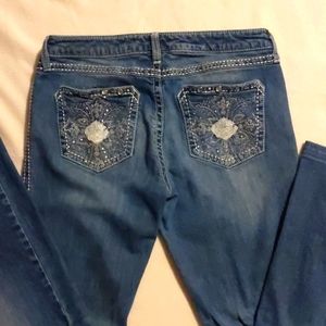 Rock 47 jeans